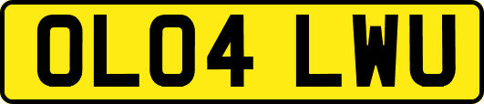 OL04LWU
