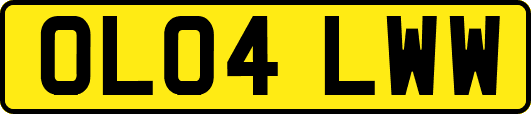 OL04LWW