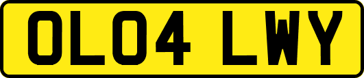 OL04LWY