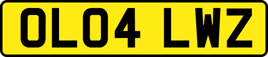 OL04LWZ
