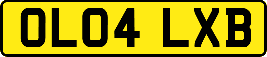 OL04LXB