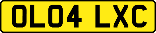 OL04LXC