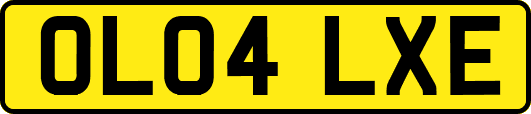 OL04LXE