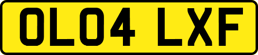 OL04LXF
