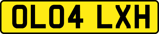 OL04LXH