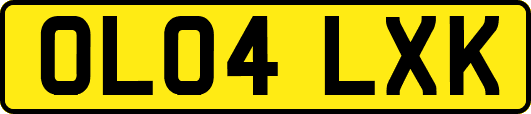 OL04LXK