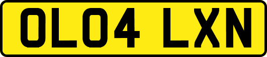 OL04LXN