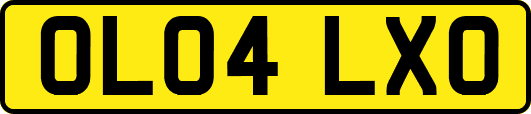OL04LXO