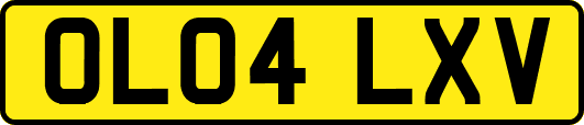 OL04LXV