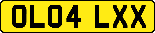 OL04LXX