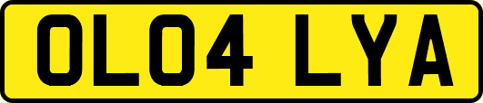 OL04LYA