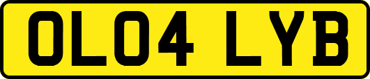 OL04LYB