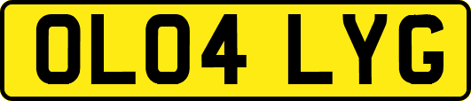 OL04LYG