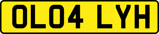 OL04LYH