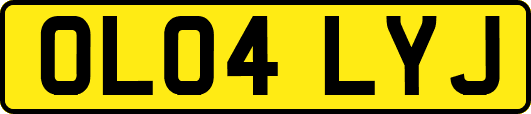 OL04LYJ