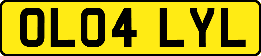 OL04LYL