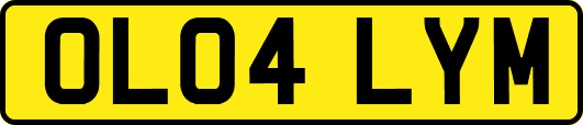 OL04LYM