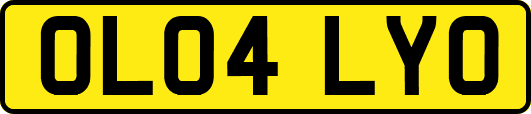 OL04LYO