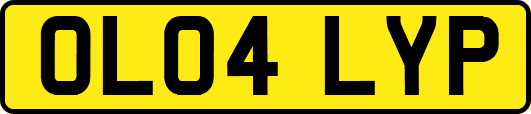 OL04LYP