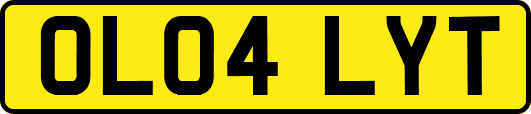 OL04LYT