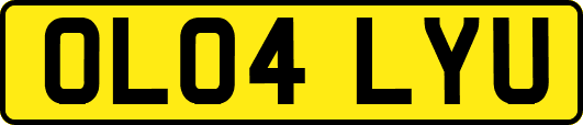 OL04LYU