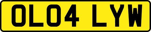 OL04LYW