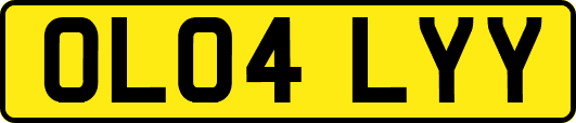 OL04LYY