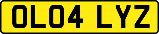 OL04LYZ