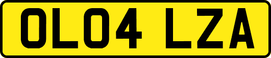 OL04LZA