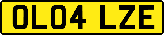 OL04LZE