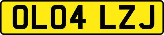 OL04LZJ