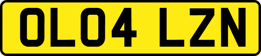 OL04LZN