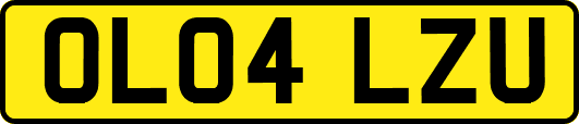 OL04LZU