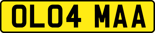 OL04MAA
