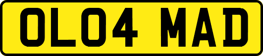 OL04MAD