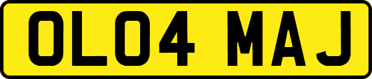 OL04MAJ