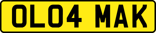 OL04MAK