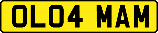 OL04MAM