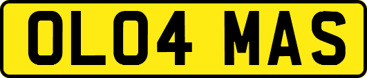 OL04MAS