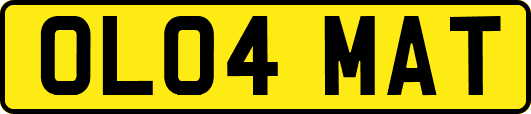 OL04MAT