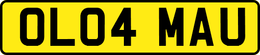OL04MAU