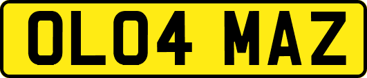OL04MAZ