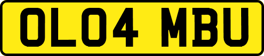 OL04MBU