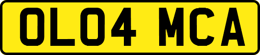 OL04MCA