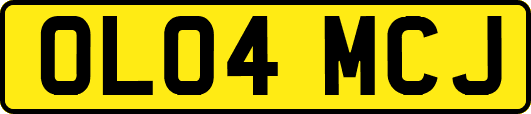 OL04MCJ