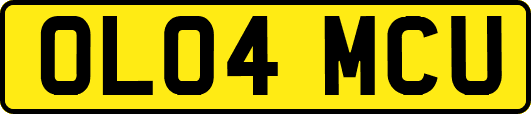 OL04MCU