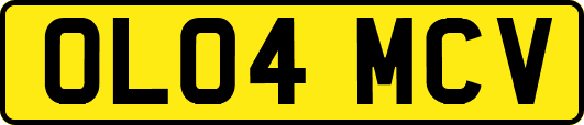 OL04MCV