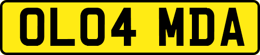 OL04MDA