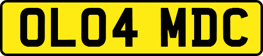 OL04MDC