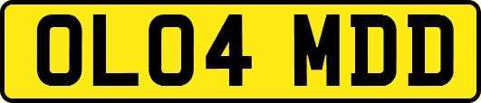 OL04MDD